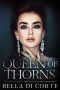 [The Fausti Family 02] • Queen of Thorns